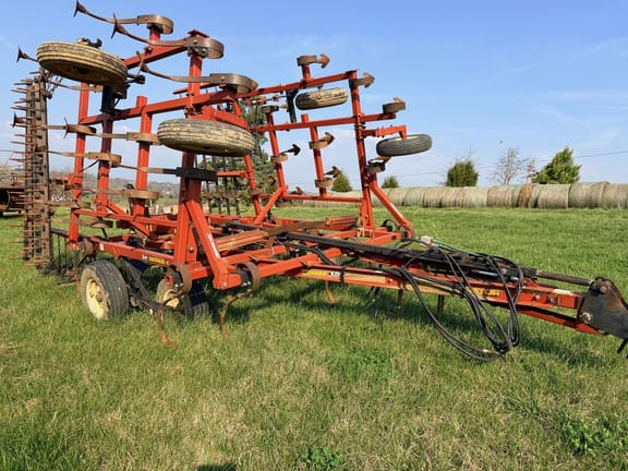 1999 Kent Series V Equipment Image0