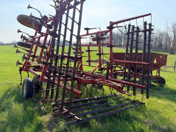 Image of Kent Series V equipment image 4