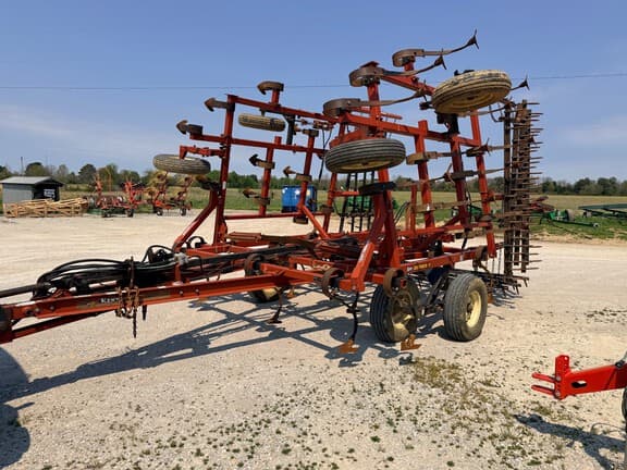 Image of Kent Series V equipment image 1