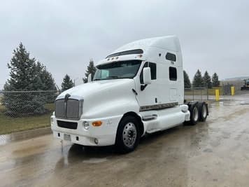 Main image Kenworth T2000