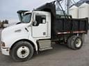 1999 KENWORTH T300 Image