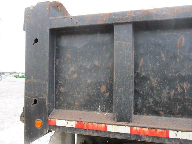 Thumbnail image Kenworth T300 24