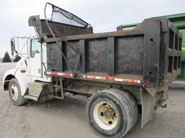 Main image Kenworth T300 5