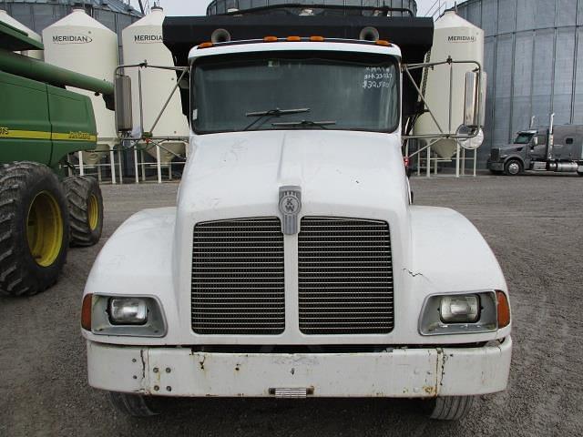 Thumbnail image Kenworth T300 7