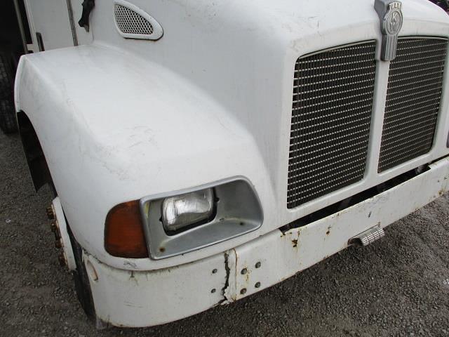 Thumbnail image Kenworth T300 9