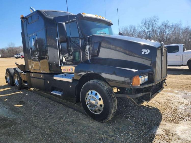 1999 Kenworth T600 Other Equipment Trucks for Sale Tractor Zoom