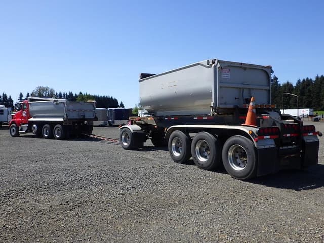 Image of Kenworth T800 equipment image 3