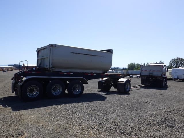 Image of Kenworth T800 equipment image 2