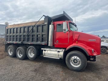 Main image Kenworth T800