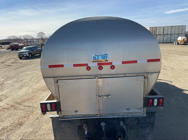 Image of Kenworth T800 equipment image 3