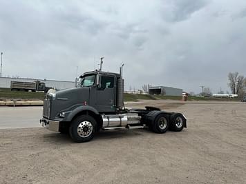 Main image Kenworth T800