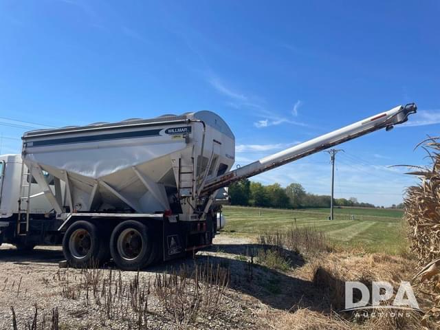 Image of Kenworth T800 equipment image 2