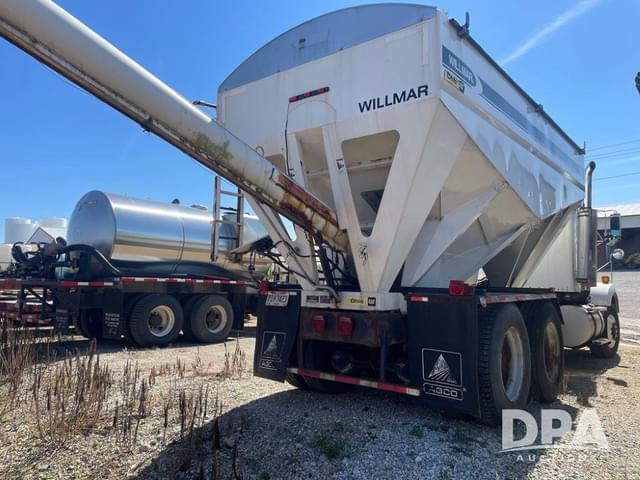 Image of Kenworth T800 equipment image 3