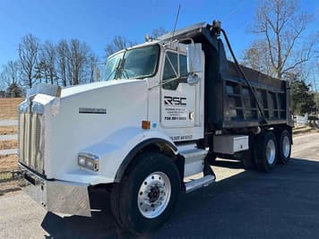 Main image Kenworth T800