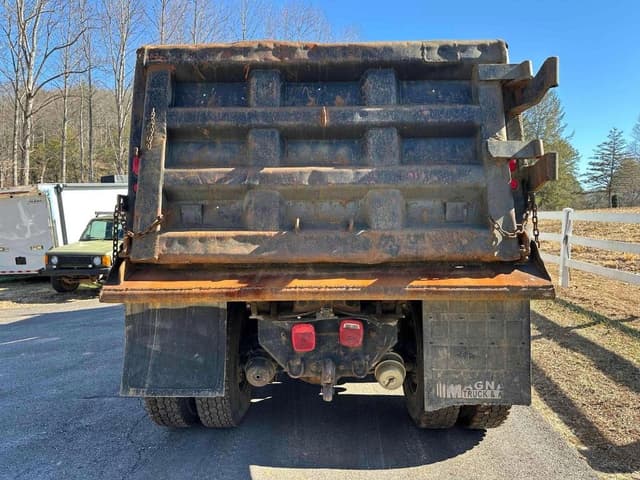 Image of Kenworth T800 equipment image 3