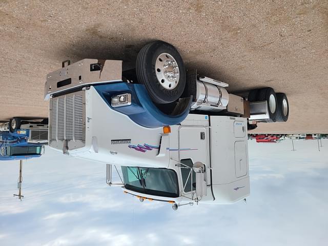 Image of Kenworth T800 equipment image 1