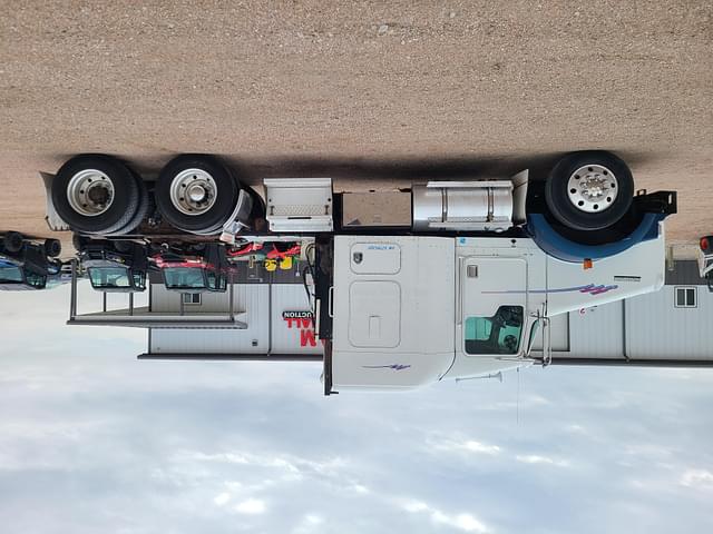 Image of Kenworth T800 equipment image 4