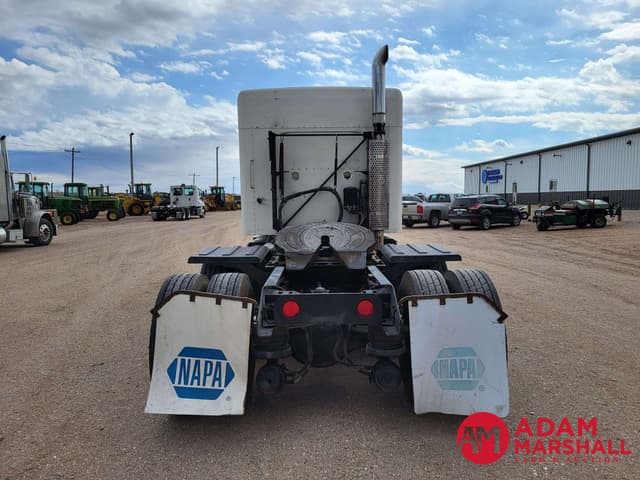 Image of Kenworth T800 equipment image 4
