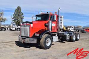 1999 Kenworth T800 Image