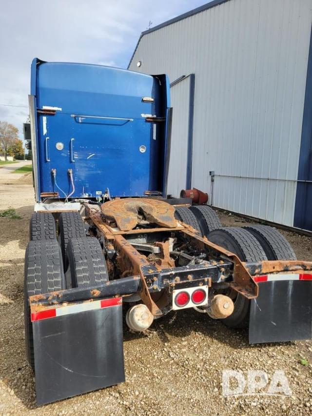 Image of Kenworth T800 equipment image 2
