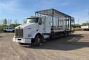 1999 Kenworth T800 Image