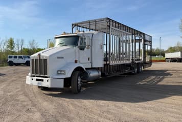 Main image Kenworth T800