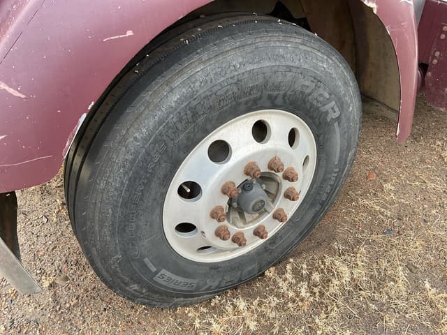 Image of Kenworth W900 equipment image 4