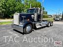 1999 Kenworth W900B Image
