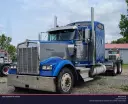 1999 Kenworth W900L Image
