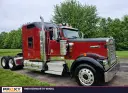 1999 Kenworth W900L Image