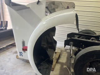 Image of Kenworth W900L equipment image 3