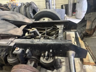 Image of Kenworth W900L equipment image 4