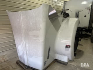 Image of Kenworth W900L equipment image 1