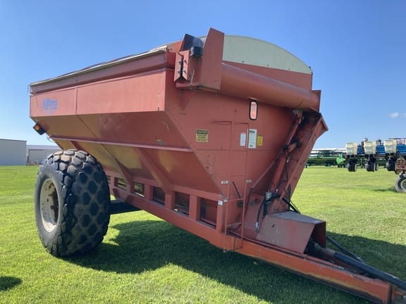 Main image Killbros 1400