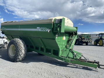 Main image Killbros 1800