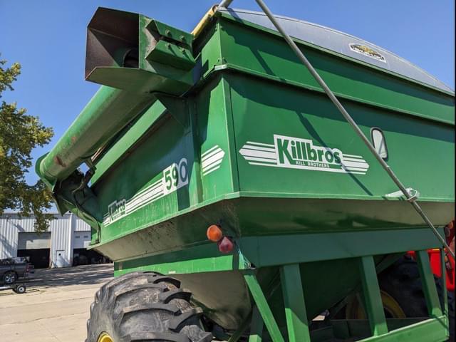 Image of Killbros 590 equipment image 3