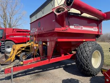 Main image Killbros 690