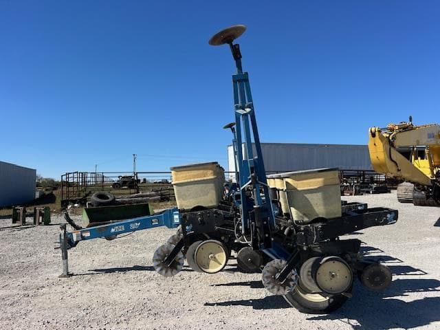 Image of Kinze 2000 equipment image 2