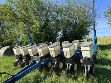 Main image Kinze 2000