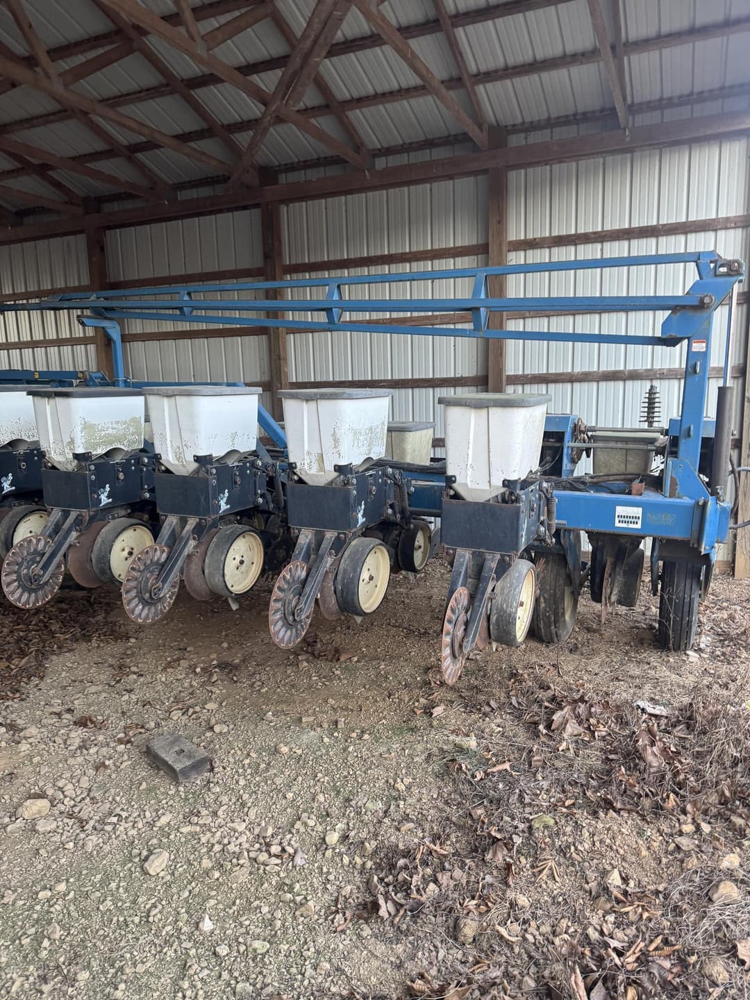 Image of Kinze 2600 Primary image