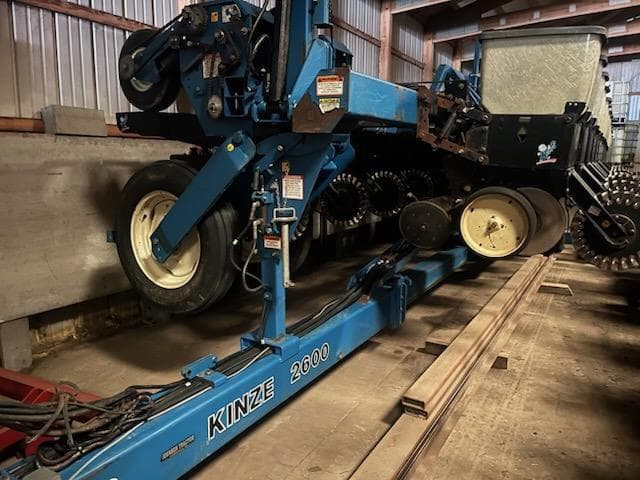 Image of Kinze 2600 Primary image