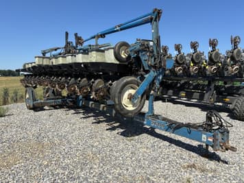 Main image Kinze 2600