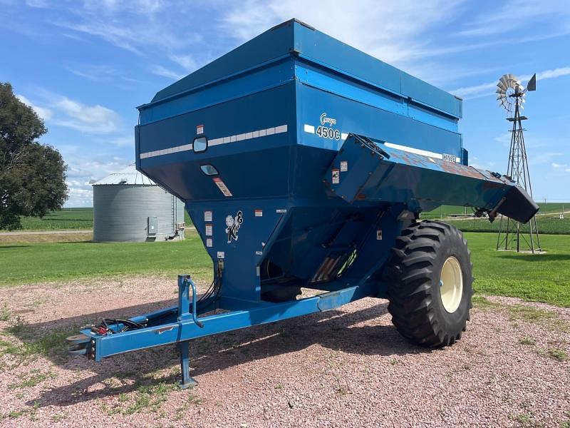 Image of Kinze 450 Primary image