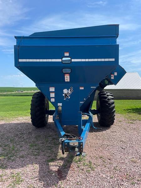 Image of Kinze 450 equipment image 1