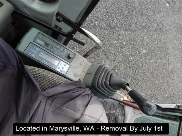 Image of Kobelco SK135SRLC equipment image 4