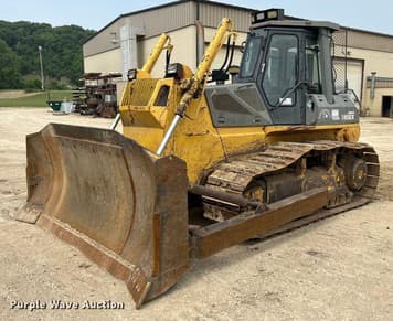 Main image Komatsu D65EX