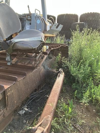 Image of Komatsu D65PX-12 equipment image 3