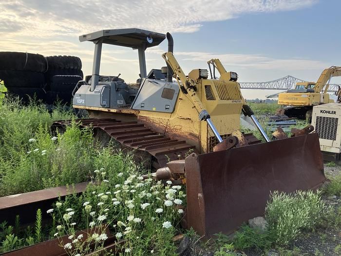 1999 Komatsu D65PX-12 Equipment Image0