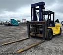 1999 Komatsu FD135-6 Image