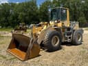 1999 Komatsu WA320-3MC Image